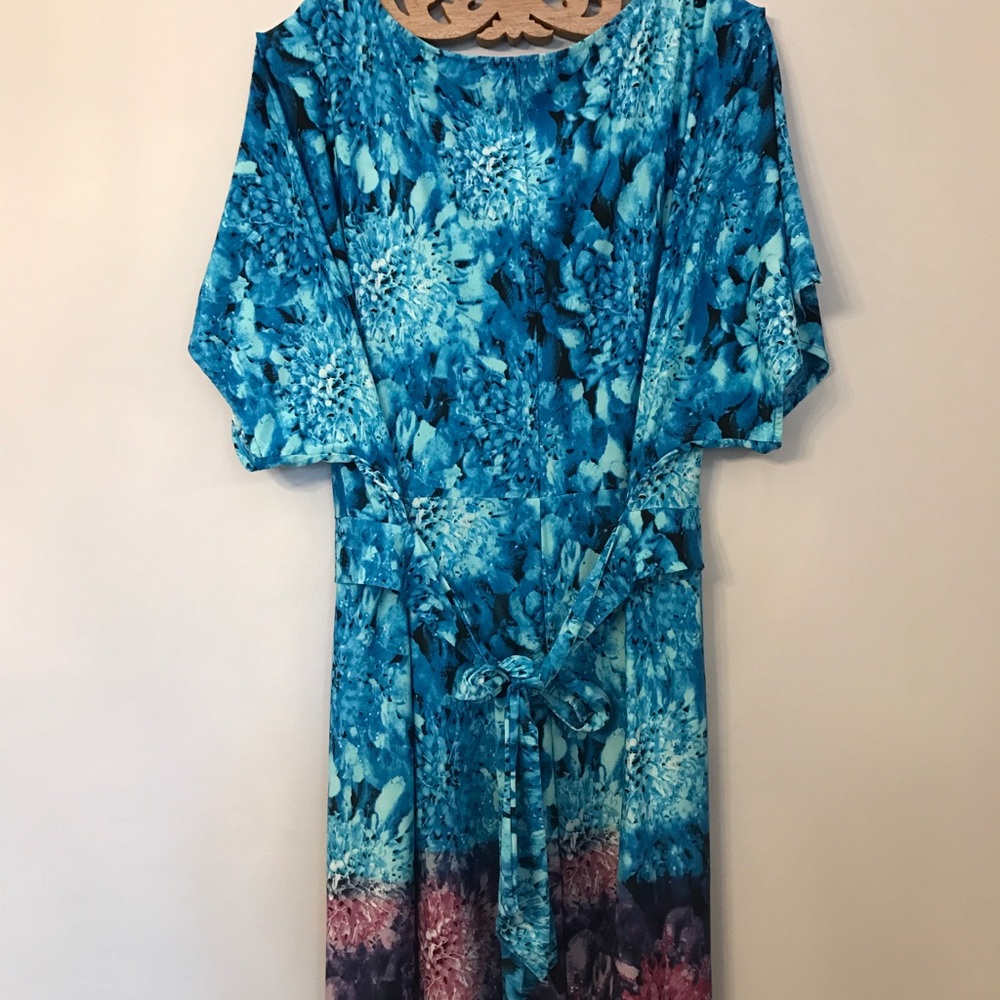 BCBG MaxAzria XL Dress ***FLASH SALE PRICE**